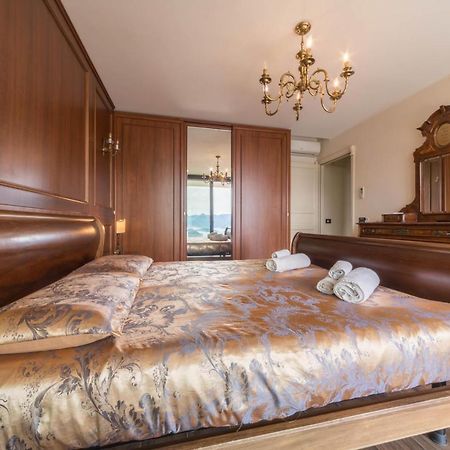 Residence Le Terrazze 佩尔莱多 外观 照片