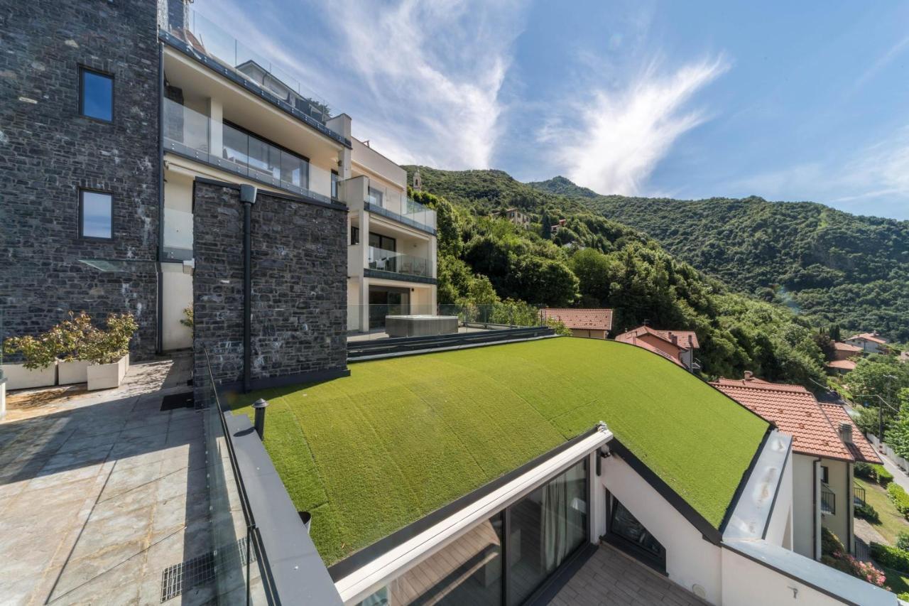Residence Le Terrazze 佩尔莱多 外观 照片