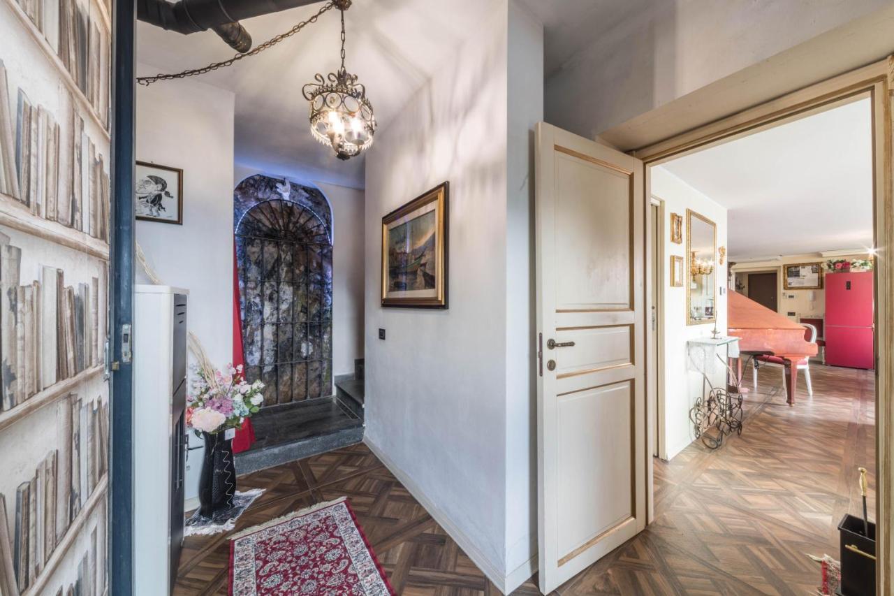 Residence Le Terrazze 佩尔莱多 外观 照片