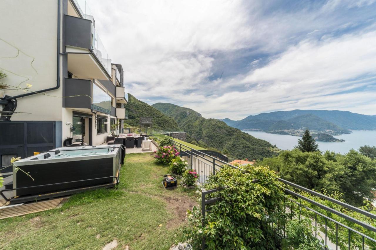 Residence Le Terrazze 佩尔莱多 外观 照片