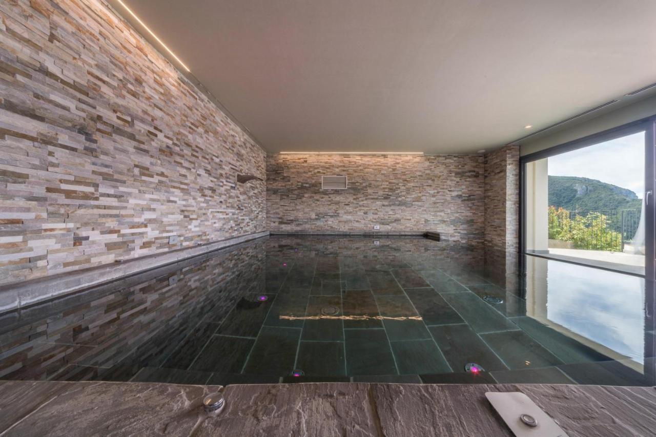 Residence Le Terrazze 佩尔莱多 外观 照片